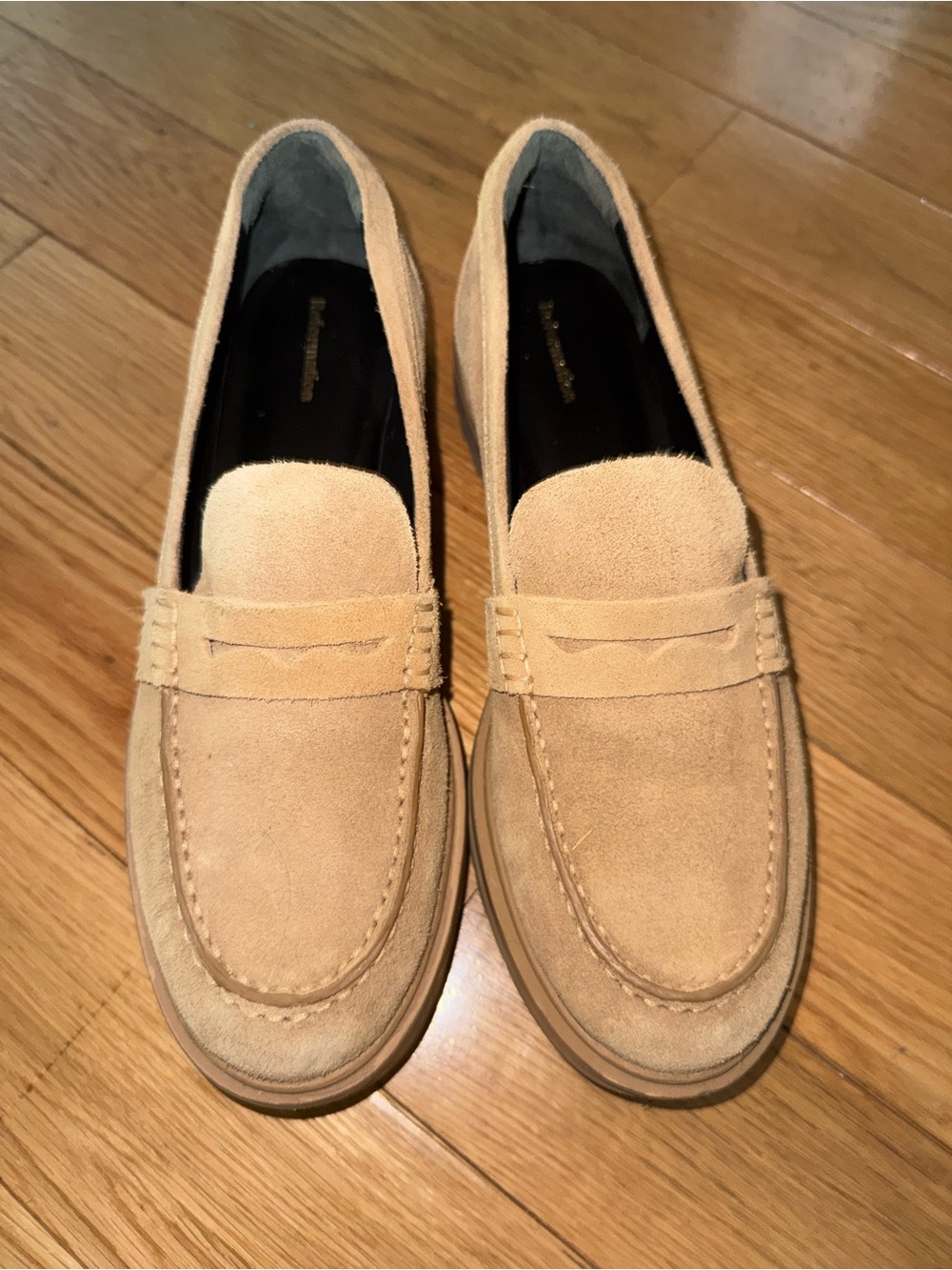 Women’s Reformation Shoes